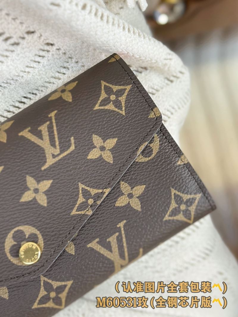 Louis Vuitton Wallets Purse